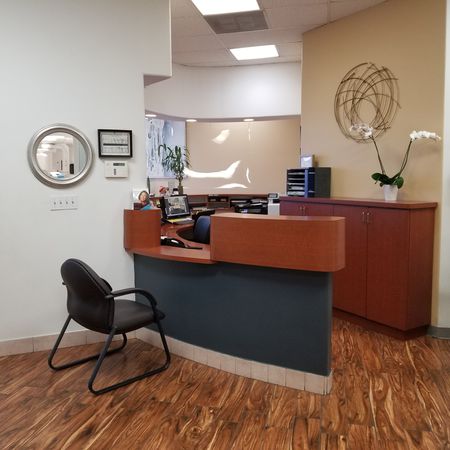 office image office image