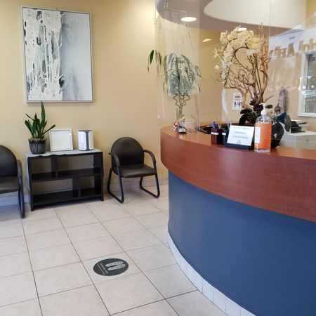 office image office image