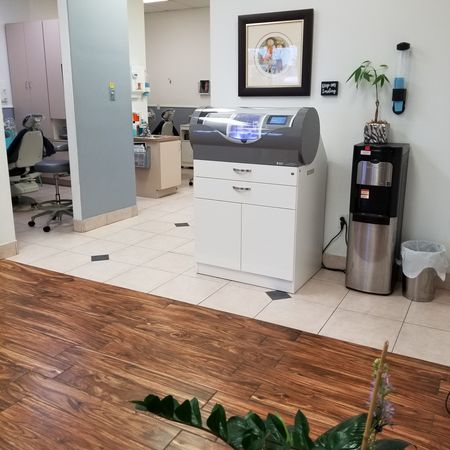 office image office image